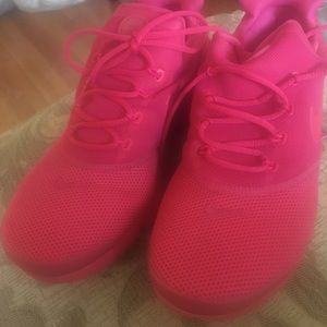 Nike presto used size 6